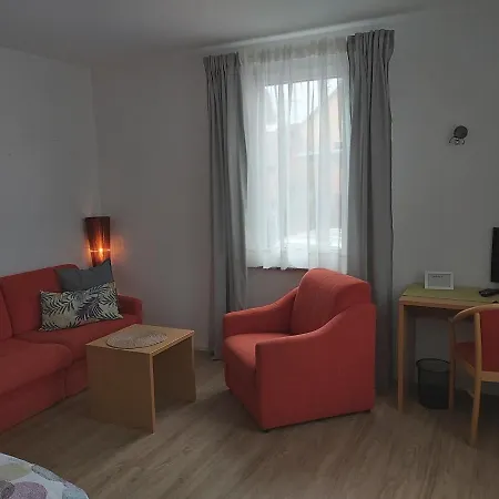 Guest house Ferienwohnung Paradiesle *