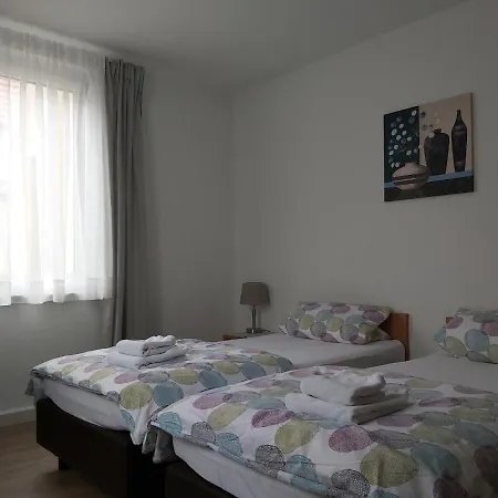 Ferienwohnung Paradiesle Guest house Kirchheim unter Teck