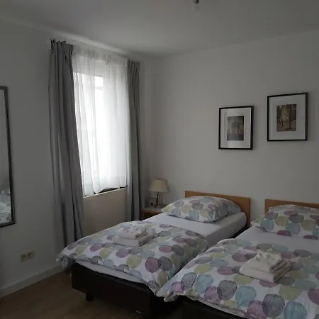 Guest house Ferienwohnung Paradiesle Kirchheim unter Teck