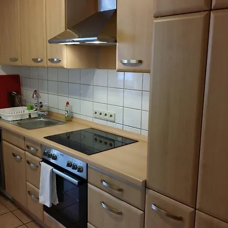 Ferienwohnung Paradiesle Guest house *