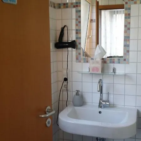 Ferienwohnung Paradiesle Guest house *