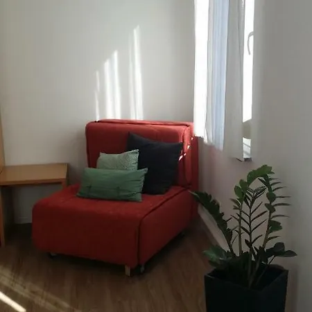 Ferienwohnung Paradiesle *