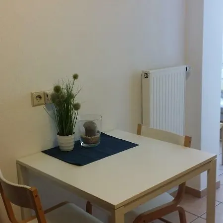 Ferienwohnung Paradiesle Guest house Kirchheim unter Teck